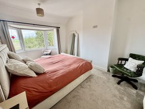 Master Bedroom- click for photo gallery